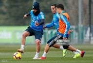 رئال مادرید