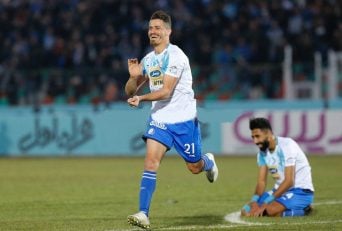 وریا غفوری دیگر ملی پوش آماده ای بود که در این هفته از رقابت های لیگ برتر درخشش خوبی داشت. وریا غفوری در پست جدیدش وینگر راست نیز عالی کار کرد.