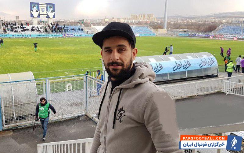 یوسف سیدی با هزار و یک آرزو راهی تراکتور شد ولی روزگار بر وفق مراد او نبود. یوسف سیدی احتمالا نیمی از نیم فصل را نیز از دست بدهد.