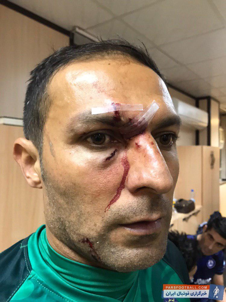 رحمان احمدی