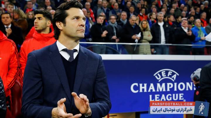 رئال مادرید