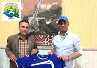 مهدی پاشازاده