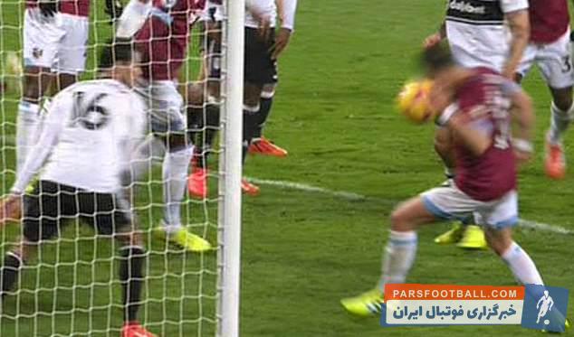 خاویر هرناندز در بازی دیروز این تیم مقابل فولام گل تساوی تیمش را با دست وارد دروازه حریف کرد و جیمی کاراگر از خاویر هرناندز به عنوان متقلب یاد کرد.