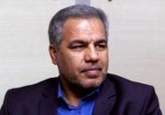 ایرج عرب : سازمان لیگ وقتی برنامه‌ریزی دارد، باید از آن دفاع کنند