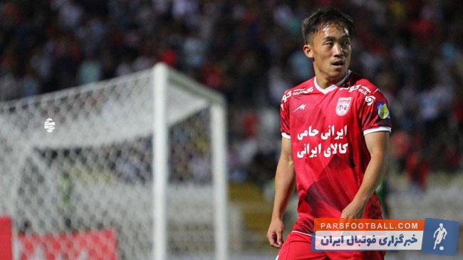 قیمت ۳ میلیون دلاری تراکتورسازی بر روی یوکیا سوگیتا