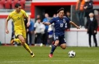 شویا ناکاجیمشویا ناکاجیما به الدحیل قطر ملحق شد