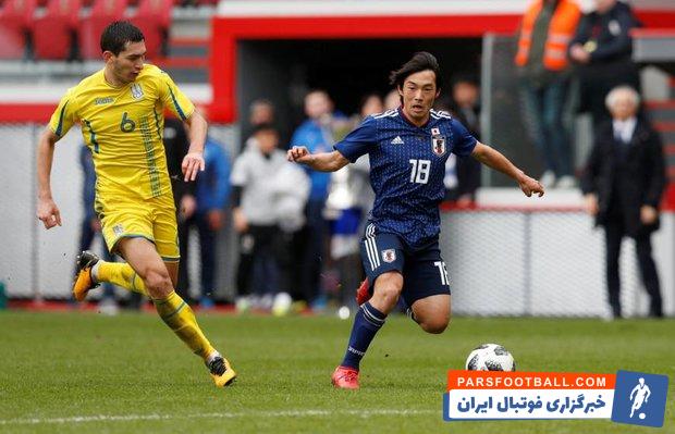 شویا ناکاجیمشویا ناکاجیما به الدحیل قطر ملحق شد