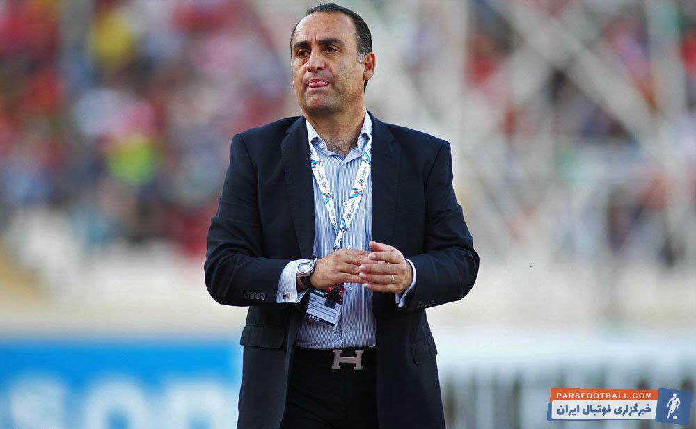 عبدی : پرسپولیس هیچ بازی راحتی ندارد و برای تکرار موفقیت‌هایش باید هوشمندانه‌تر باشد