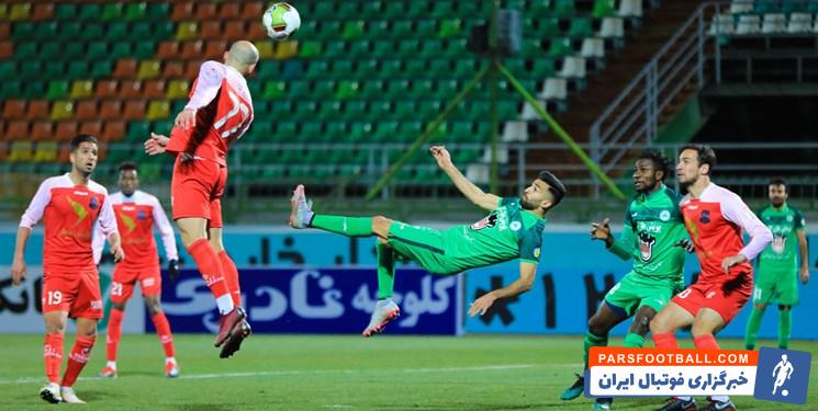 الکویت ؛ ذوب آهن در مرحله دوم پلی‌آف لیگ قهرمانان آسیا به مصاف الکویت می رود