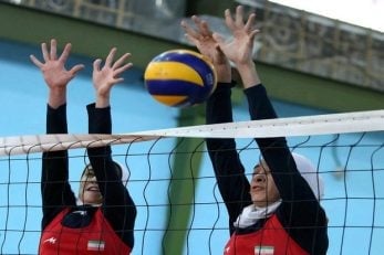 هیرش وقاری : تیم هیات بانوان این شهرستان راهی مرحله بعدی این مسابقات شد