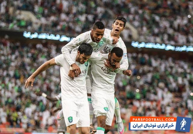 ورزشگاه مکتوم بن راشد انتخاب الاهلی برای میزبانی از پرسپولیس