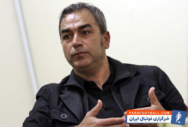 کلهر : امید عالیشاه می خواهد در هر شرایطی خودش گلزنی را انجام دهد