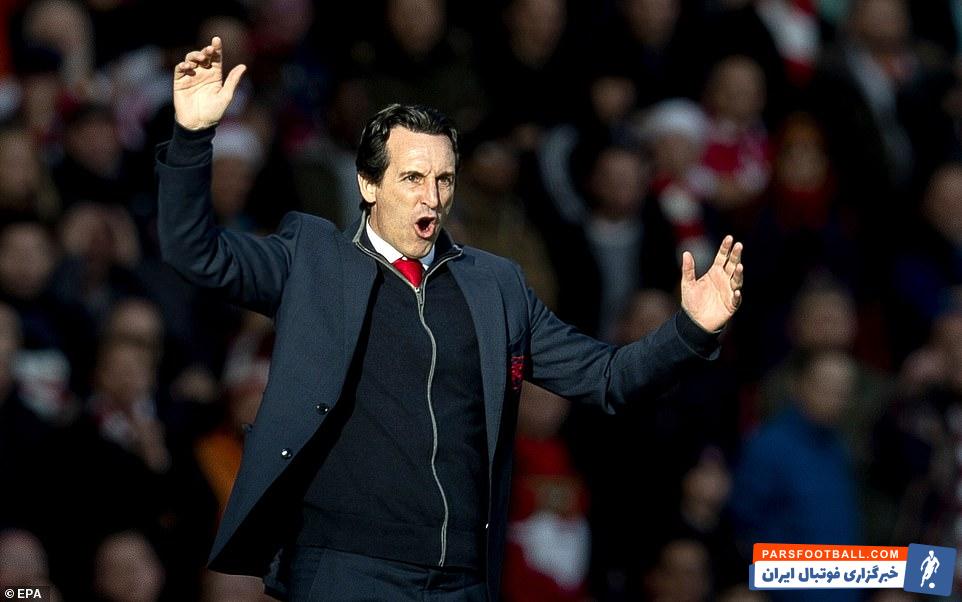 امری : شانس چلسی و منچستریونایتد برای کسب سهمیه بیشتر است