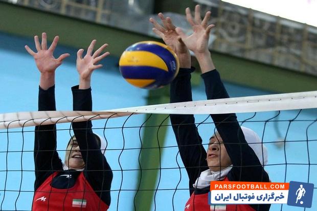 هیرش وقاری : تیم هیات بانوان این شهرستان راهی مرحله بعدی این مسابقات شد