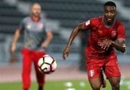 اسماعیل محمد : با قدرت برای کسب جام قهرمانی به فصل جدید لیگ قهرمانان آسیا بر می گردیم