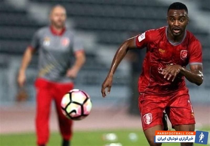 اسماعیل محمد : با قدرت برای کسب جام قهرمانی به فصل جدید لیگ قهرمانان آسیا بر می گردیم