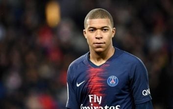 پاری سن ژرمن ؛ امباپه : کار ما تمام نشده است و باید در دیدار برگشت هم تلاش کنیم