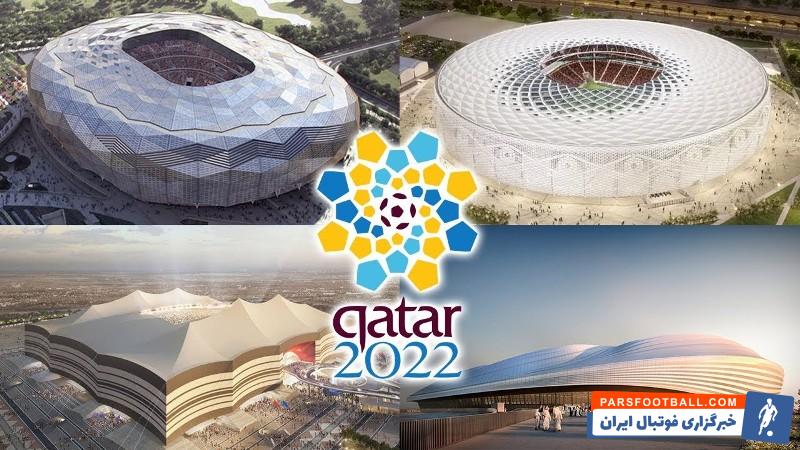 تلاش های ناکام برای اعمال فشار به فیفا برای گرفتن میزبانی جام جهانی از قطر
