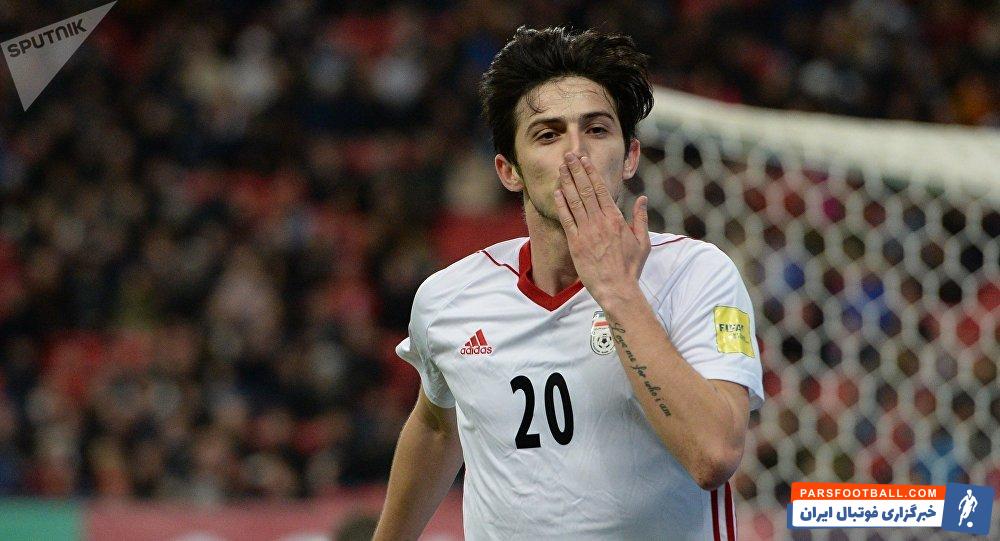 روزنامه بیزنس آنلاین روسیه : آزمون به عنوان یک ستاره راهی زنیت شد