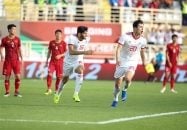 جام ملت‌های آسیا ؛ رکورد سردار آزمون با بیشترین شوت به سمت دروازه در جام ملت های آسیا
