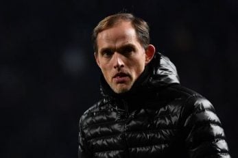 توخل : این پیروزی به خاطر تمرکز بسیار بالا و جنگندگی زیاد بازیکن در خط دفاعی بود