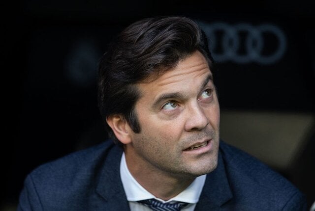 سولاری : ما تیمی قوی هستیم و به خوبی نتیجه را به سود خود کردیم