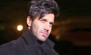 شیث رضایی : من در شرایط سخت کنار پرسپولیس ماندم و به این موضوع افتخار می‌کنم