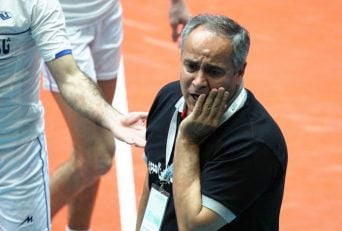 جبار قوچاننژاد : انتخابم به عنوان دبیر فدراسیون والیبال در حد حرف است