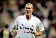 زیدان ؛ برترین حرکات و گل های زیدان اسطوره در رقابت های لیگ قهرمانان اروپا