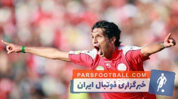 سپهر حیدری : بازیکنان رسپولیس عصبانیت را از خود دور کنند