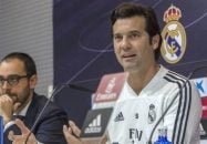 سولاری : وظیفه یک بازیکن حرفه‌ای است که کار و تمرین کند و صد درصد در خدمت تیم باشد