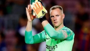 تراشتگن : به نظرم تساوی نتیجه عادلانه ای برای این بازی بود