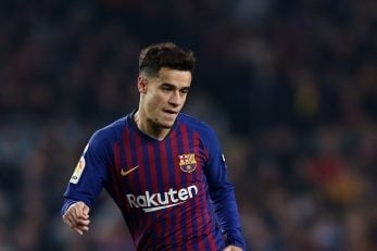 پاری سن ژرمن در آستانه جذب کوتینیو از بارسلونا