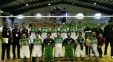 والیبال ؛ دوازدهمین برد پیاپی تیم راه یاب ملل مریوان استان کردستان