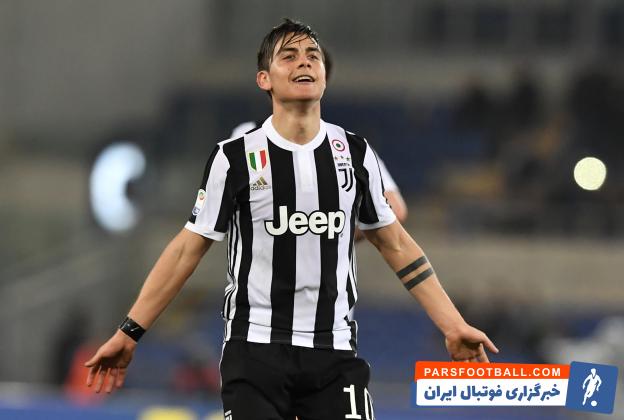 مذاکره پرز با یوونتوس برای جذب دیبالا