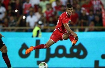 پاسخ منفی علی علیپور به پیشنهاد قره باغ