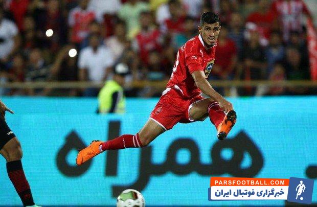 پاسخ منفی علی علیپور به پیشنهاد قره باغ