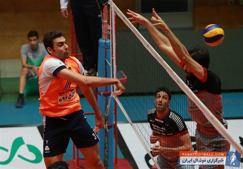 سایپا - پیکان