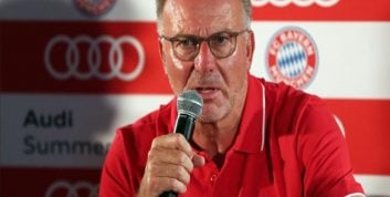 بایرن مونیخ