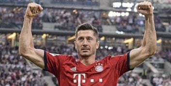 بایرن مونیخ