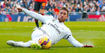 رئال مادرید