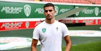 میلاد محمدی