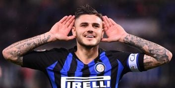 مائورو ایکاردی