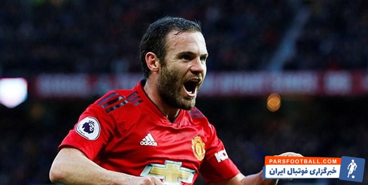 منچستر یونایتد