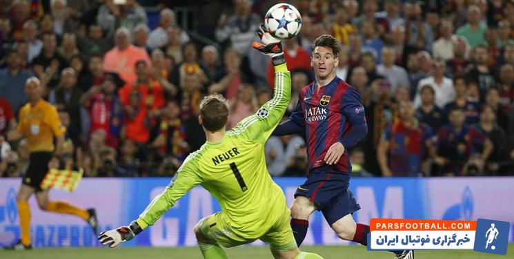 فوتبال ؛ در 5 فصل اخیر سزار آزپیلیکوئتا بیشترین حضور ر ترکیب تیمش را داشته است