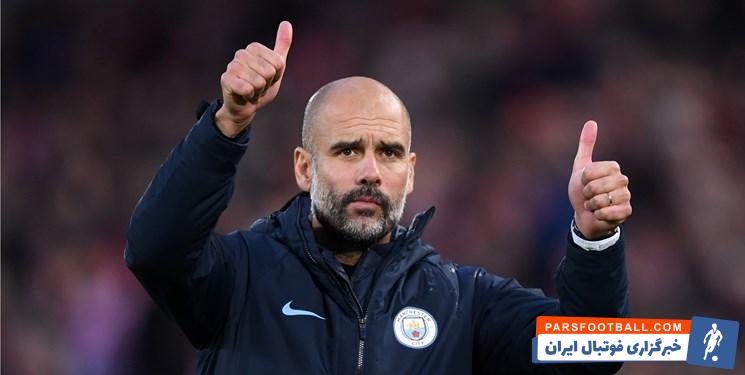 منچسترسیتی