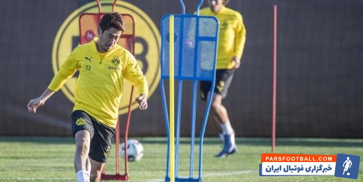 شینجی کاگاوا