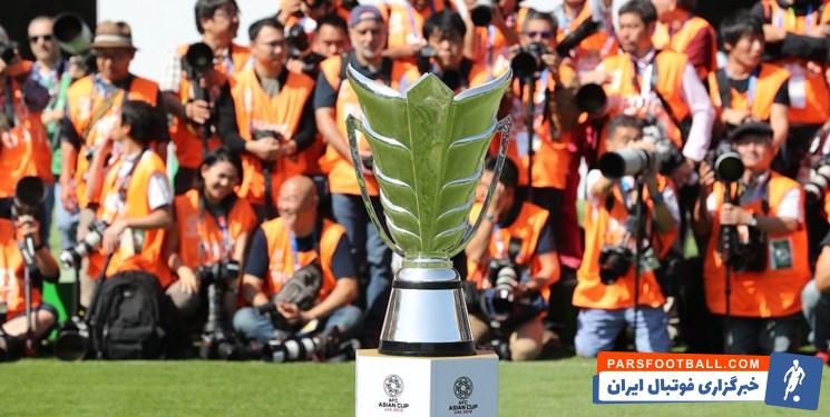 تیم ملی قطر