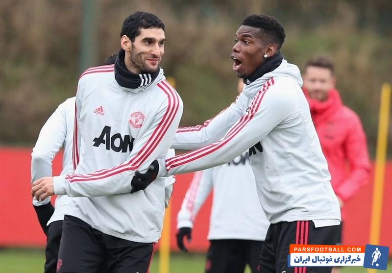 منچستریونایتد