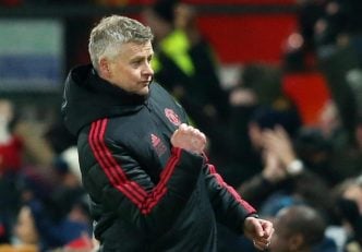 منچستریونایتد